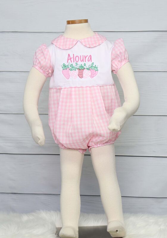 Berry First Birthday, 1st Birthday Outfit, Zuli Kids 295217 - product images  of 