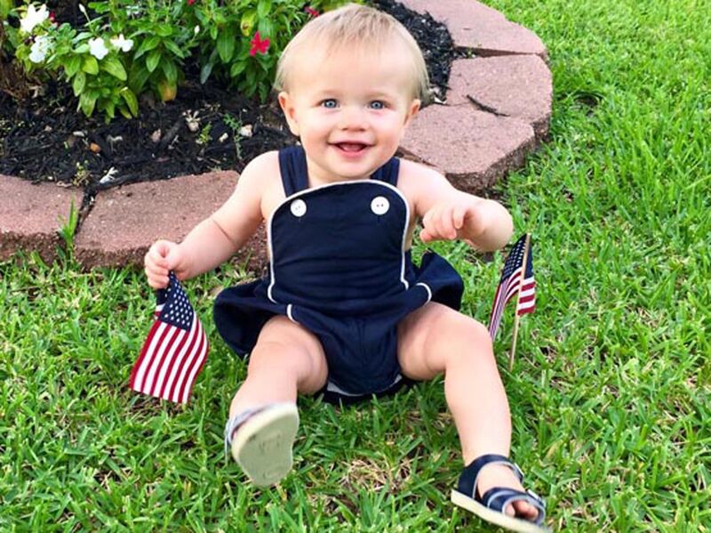 Baby Boy Romper, Baby Boy Bubble Romper, Zuli Kids 292577 - product images  of 