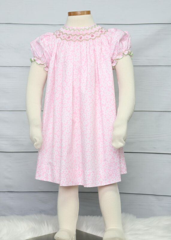Toddler Easter Dresses | Easter Outfits 412429 - AA053 - product images  of 