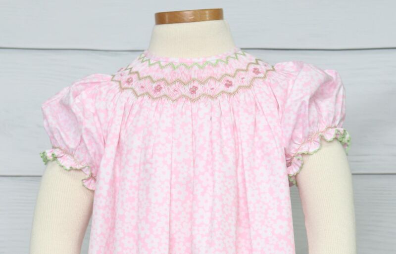 Toddler Easter Dresses | Easter Outfits 412429 - AA053 - product images  of 