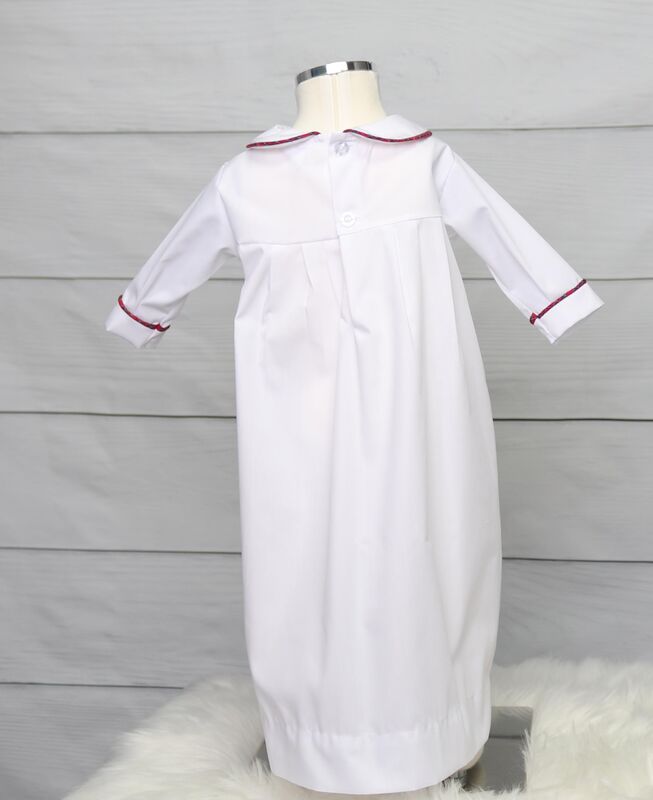 Babys First Christmas Outfit - Infant Boy Christmas Outfits  293217 - product images  of 