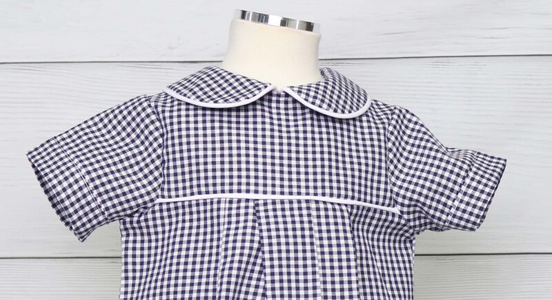  Baby Boy Bubble Romper, Baby Bubbles, Zuli Kids 293044 - product images  of 