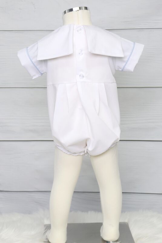 Baptism Outfits Boy, Baby Boy Christening Outfit,  Zuli Kids 292133 - product images  of 