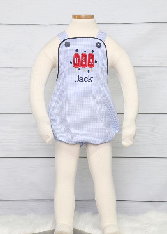 Baby Boy 4th of July Outfit, Baby July 4th Outfits, Zuli Kids295238 - product images  of 