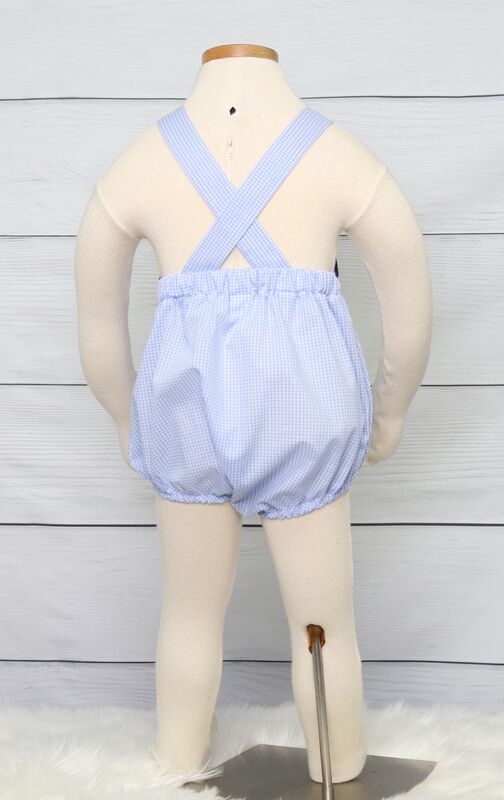Baby Boy 4th of July Outfit, Baby July 4th Outfits, Zuli Kids295238 - product images  of 
