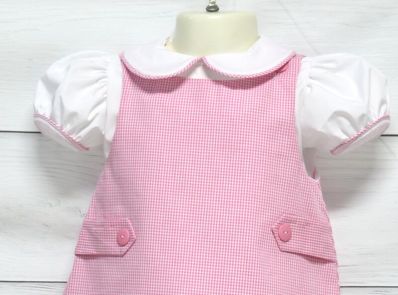 Babygirl Dress, Easter Dress Toddler, Zuli Kids   295232 - product images  of 