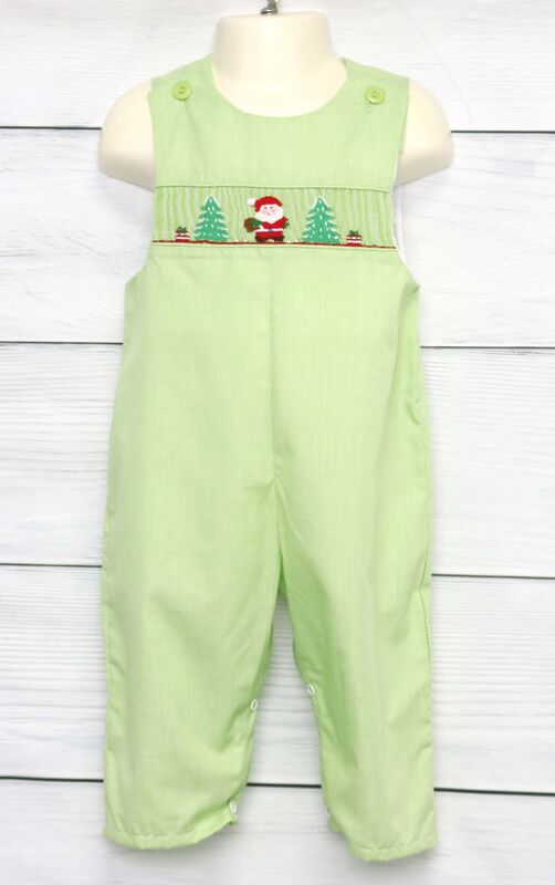 Christmas Outfit for Toddlers, Kids Christmas Outfits, Zuli Kids 412579-CC154 - product images  of 