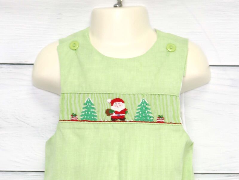 Christmas Outfit for Toddlers, Kids Christmas Outfits, Zuli Kids 412579-CC154 - product images  of 