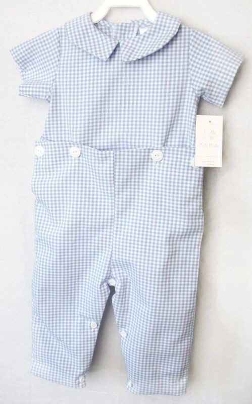 Toddler Boy Easter Outfit, Boys Easter Outfits, Zuli Kids 292741 - product images  of 