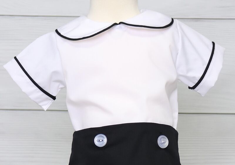 Wedding Outfits for Toddlers, Wedding Outfits for Baby Boys, Zuli Kids 295207 - product images  of 