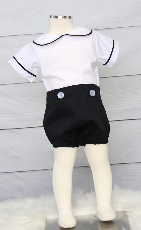 Wedding Outfits for Toddlers, Wedding Outfits for Baby Boys, Zuli Kids 295207 - product images  of 