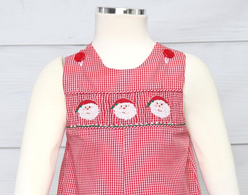Baby Boy Christmas Outfit, Boys Christmas Outfit, Zuli Kids 412818-DD200 - product images  of 