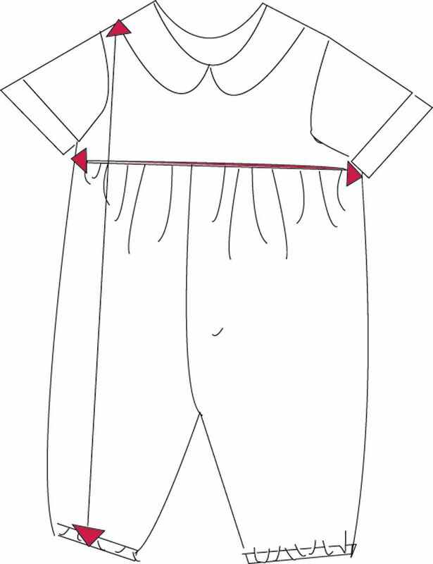 Wedding Outfits for Infants, Wedding Outfits for Newborns,  Zuli Kids 295293 - product images  of 