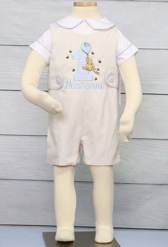 Baby,Boy,First,Birthday,Outfit,,Winnie,the,Pooh,294072L,Winnie-the-pooh-birthday-outfit, baby-boy-first-birthday-outfit,sesame-street-birthday-outfit,1st-birthday-boy-outfit,clothing,children,baby,baby-boy-clothes,baby-boy-1st-birthday,birthday-outfit,sesame-street-party