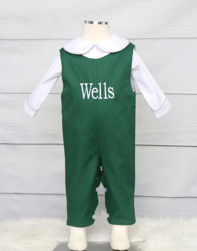 Baby First Christmas, Christmas Outfit for Toddlers, Zuli Kids  293271 - product images  of 