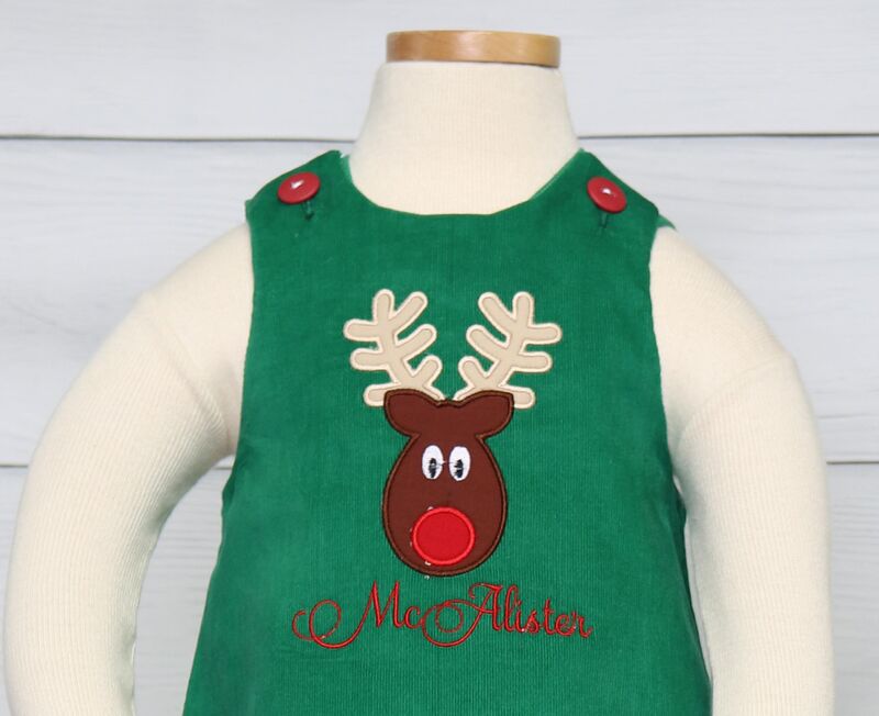 Toddler Christmas Dress, Matching Christmas Outfits 293212 - product images  of 