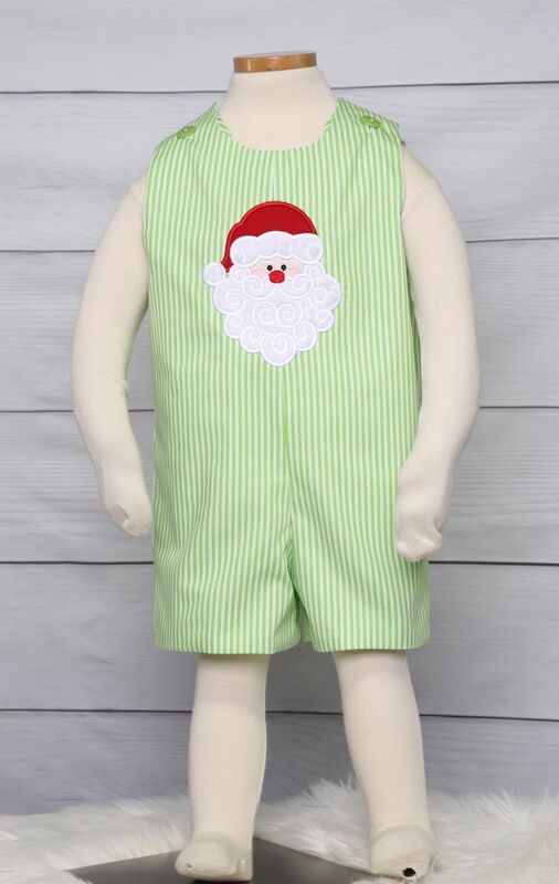 Boys Christmas Outfit, Christmas Outfits for Toddlers, Zuli Kids 293164 - product images  of 