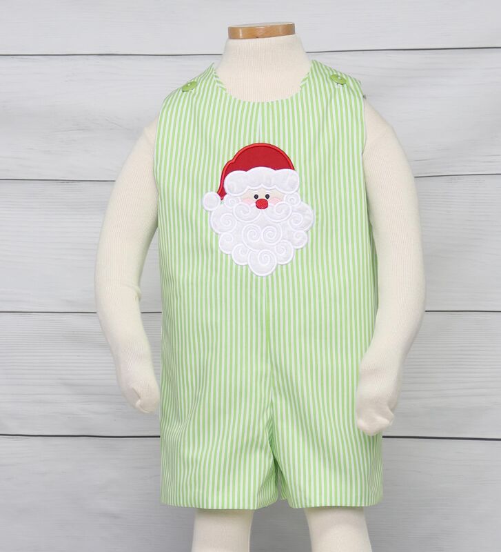Boys Christmas Outfit, Christmas Outfits for Toddlers, Zuli Kids 293164 - product images  of 