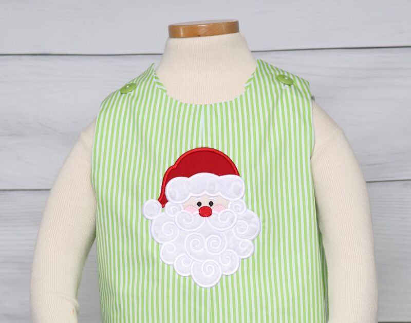 Boys Christmas Outfit, Christmas Outfits for Toddlers, Zuli Kids 293164 - product images  of 
