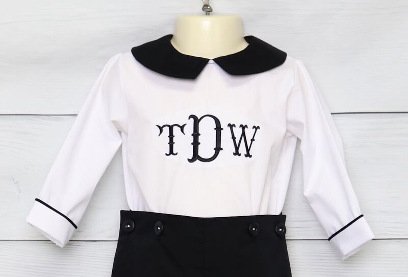 Wedding Outfits for Baby Boys, Ring Bearer Outfits,  Zuli Kids 292806 - product images  of 
