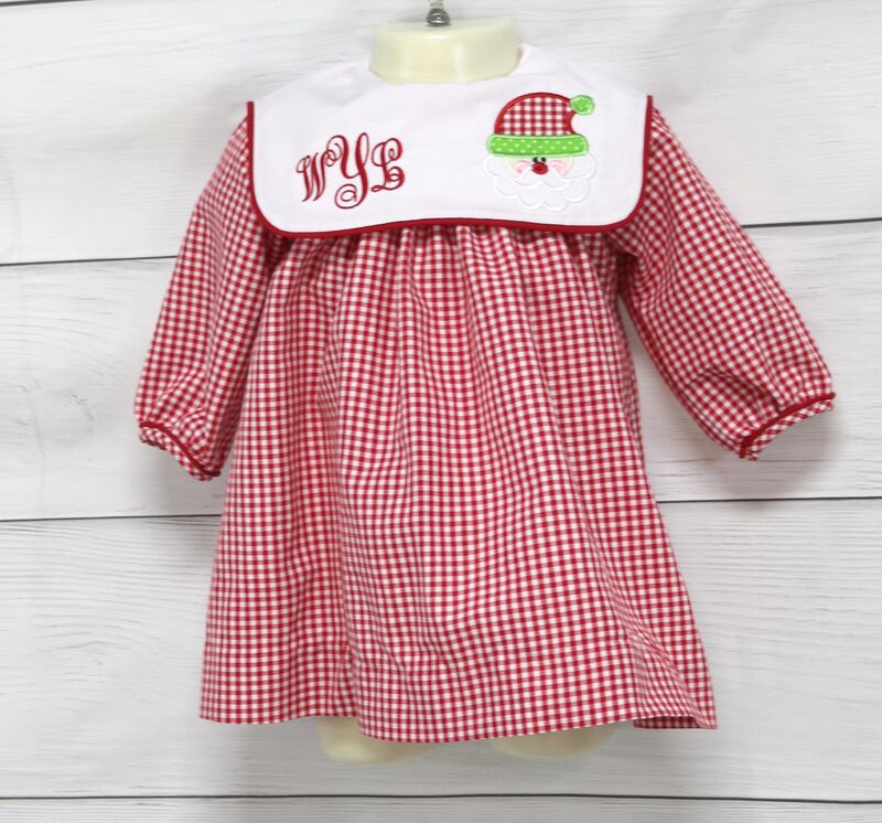 Baby Girl Christmas Outfit, Girls Christmas Outfits, Zuli Kids 292342 - product images  of 