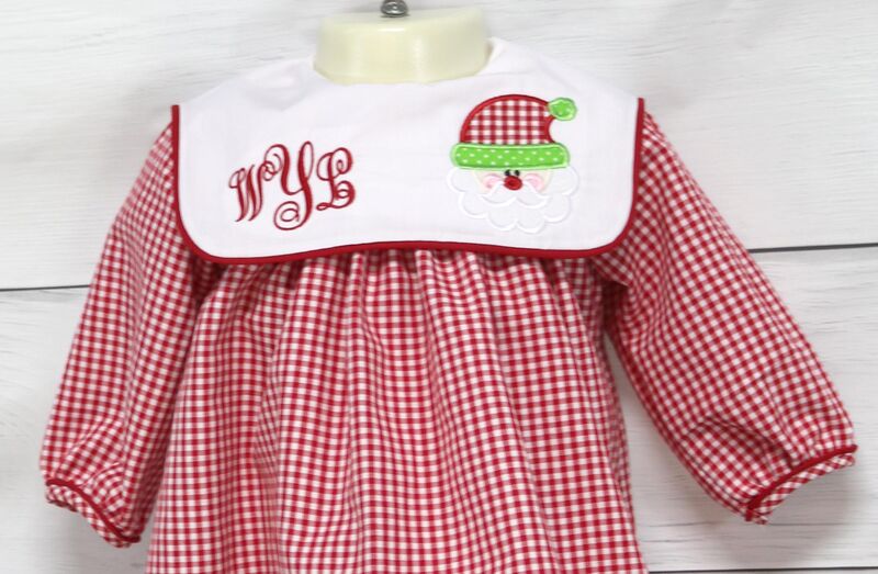 Baby Girl Christmas Outfit, Girls Christmas Outfits, Zuli Kids 292342 - product images  of 