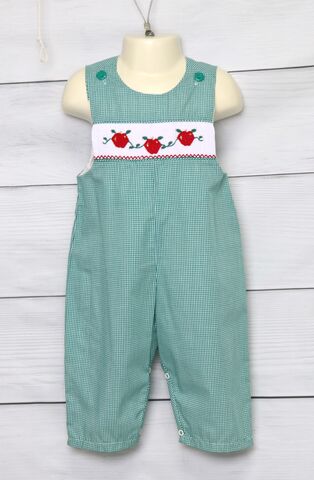 Christmas,Smocked,Outfits,,Baby,Boy,Jon,Jon,,Zuli,Kids,412134-A134,Children,Bodysuit,Smocked_Clothing,Baby_boy_Clothes,Baby_Boy_Jon_Jon,Romper_Outfit,Smocked_romper,Smocked_Jon_Jon,Boy_John_John,Infant_Boy_Clothes,Cute_Baby_Boy,Christmas_Jon_Jon,Toddler_Boy,Christmas_Romper,Longall_Boy,Poly Cotton
