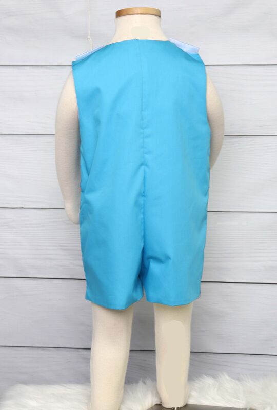 First Birthday Boy Outfit, 1st Birthday Cake Smash, Zuli Kids 291847 - product images  of 