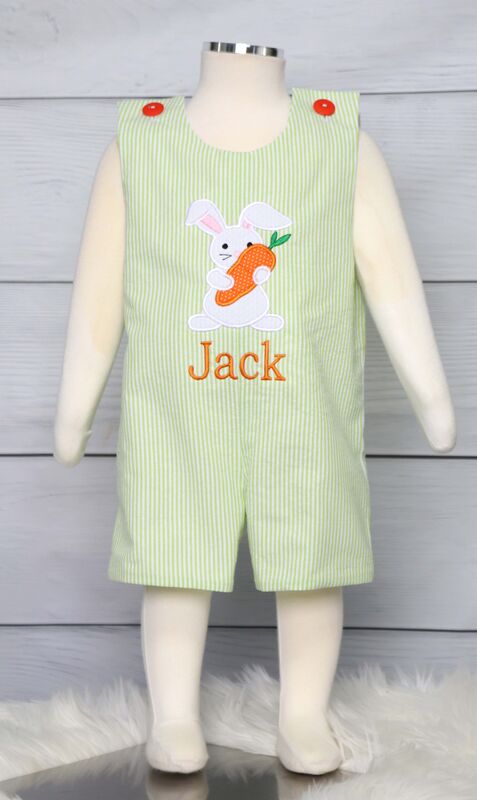 Easter Outfit for Baby Boy, Toddler Easter Outfits, Zuli Kids 292349 - product images  of 