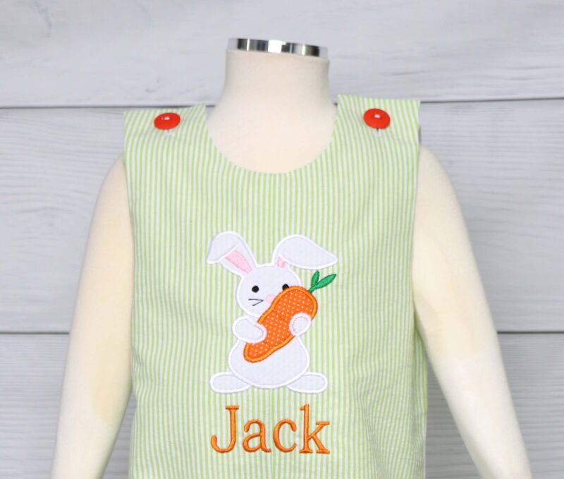 Easter Outfit for Baby Boy, Toddler Easter Outfits, Zuli Kids 292349 - product images  of 