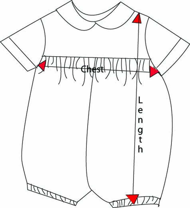 Baby Boy Coming Home Outfit, Newborn Boy Coming Home Outfit, Zuli Kids 294255 - product images  of 