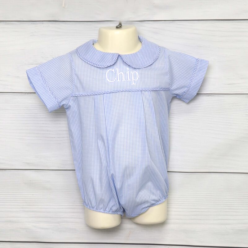 Baby Boy Coming Home Outfit, Newborn Boy Coming Home Outfit, Zuli Kids 294255 - product images  of 