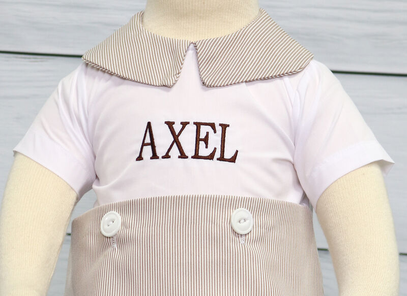Thanksgiving Baby Outfit, Fall Outfits for Toddlers, Zuli Kids 291960 - product images  of 