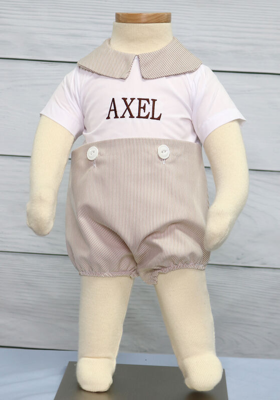 Thanksgiving Baby Outfit, Fall Outfits for Toddlers, Zuli Kids 291960 - product images  of 