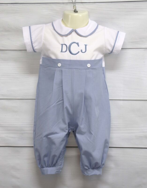 Baptism Outfits for Boys, Baby Baptism Outfits by Zuli Kids 294310 - product images  of 