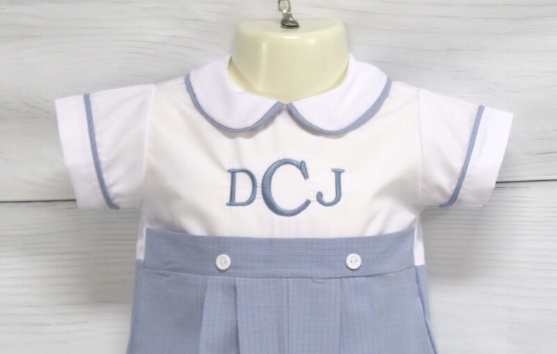 Baptism Outfits for Boys, Baby Baptism Outfits by Zuli Kids 294310 - product images  of 