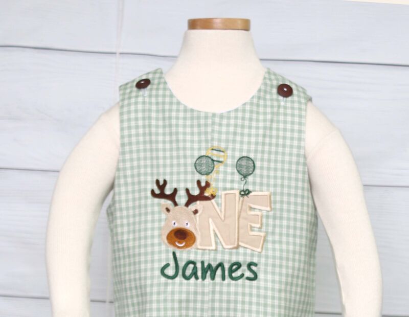 Wild One Birthday, The Wild One, Moose Birthday by Zuli Kids 295410 - product images  of 