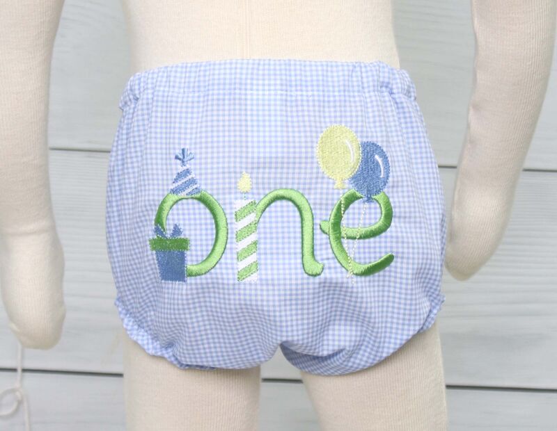 First Birthday Outfit Boy, Baby's First Birthday Outfit, Zuli Kids 295412 - product images  of 