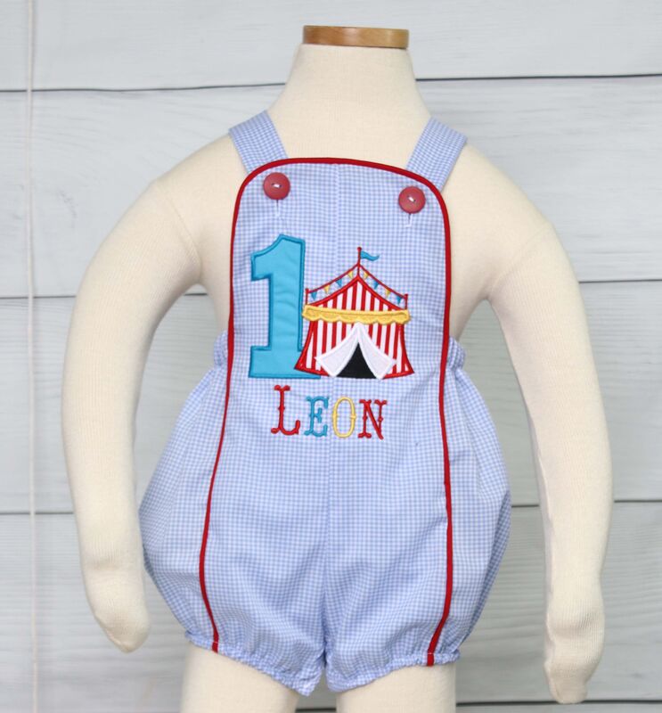 Carnival Themed Party, Carnival Birthday Party, Zuli Kids 295413 - product images  of 