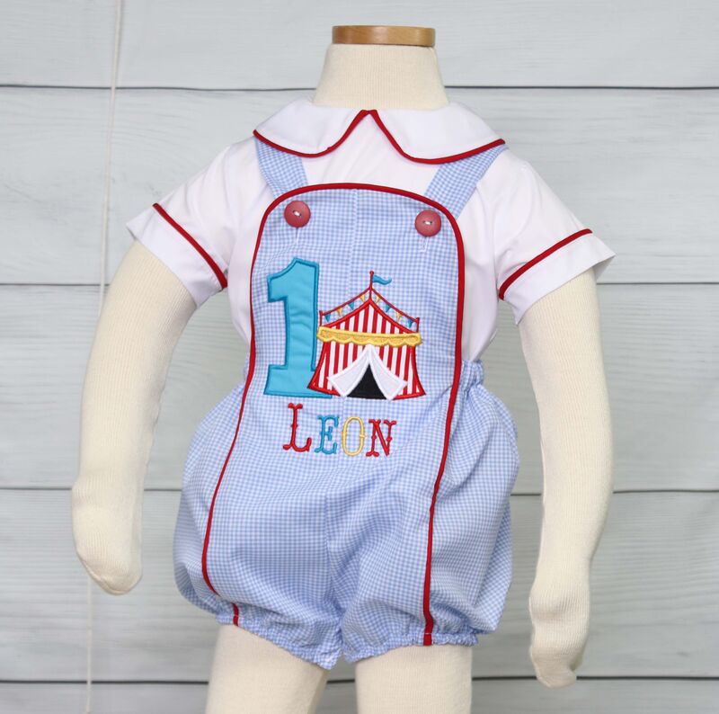 Carnival Themed Party, Carnival Birthday Party, Zuli Kids 295413 - product images  of 