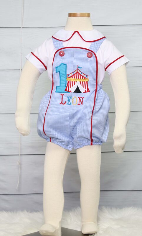 Carnival Themed Party, Carnival Birthday Party, Zuli Kids 295413 - product images  of 