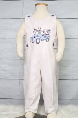 Little,Blue,Truck,First,Birthday,Outfit,–Toddler,Romper,by,Zuli,Kids,295414,Little Blue Truck Birthday Party, Barnyard Party, Farm Birthday Party, First Birthday Outfit for Baby Boy, Baby Boy Birthday Outfit, Farm Party, Farmyard Party, Farm Themed Birthday Party, Farm Animal Birthday Party, Toddler Boy Birthday Shirt, Farm First
