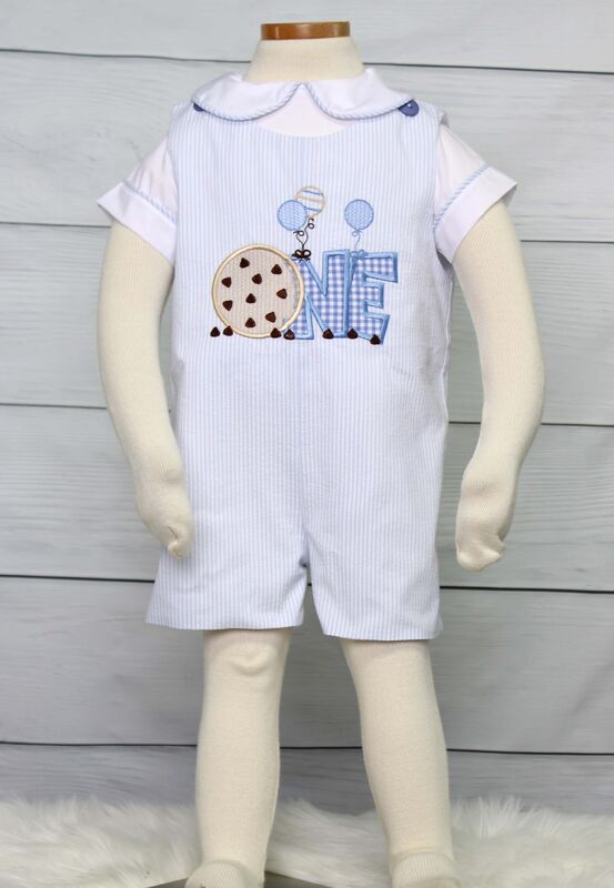 Cookie Birthday Party - ONE Sweet Cookie - by Zuli Kids 295402 - product images  of 