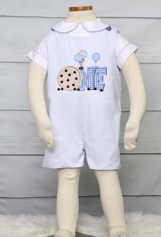 Cookie Birthday Party - ONE Sweet Cookie - by Zuli Kids 295402 - product images  of 