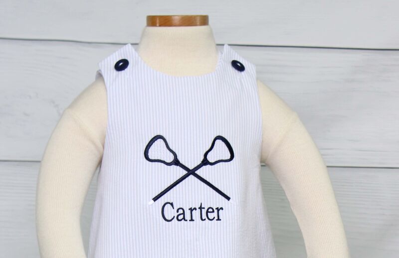 Lacrosse Birthday - Lacrosse Girls - Baby Lacrosse by Zuli Kids 295378 - product images  of 