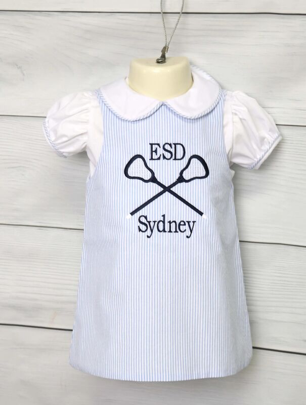 Lacrosse Birthday - Lacrosse Girls - Baby Lacrosse by Zuli Kids 295378 - product images  of 