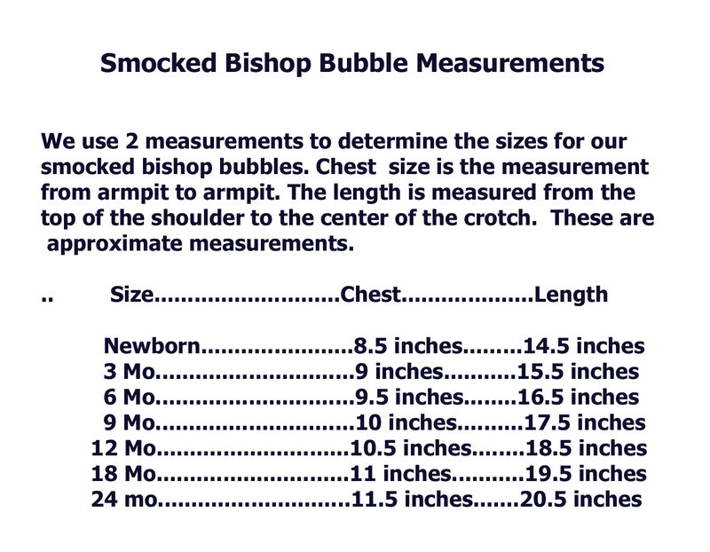 Smocked Bubbles, Baby Dress Smocked, Ofishally ONE, Zuli Kids 412675 - CC251 - product images  of 