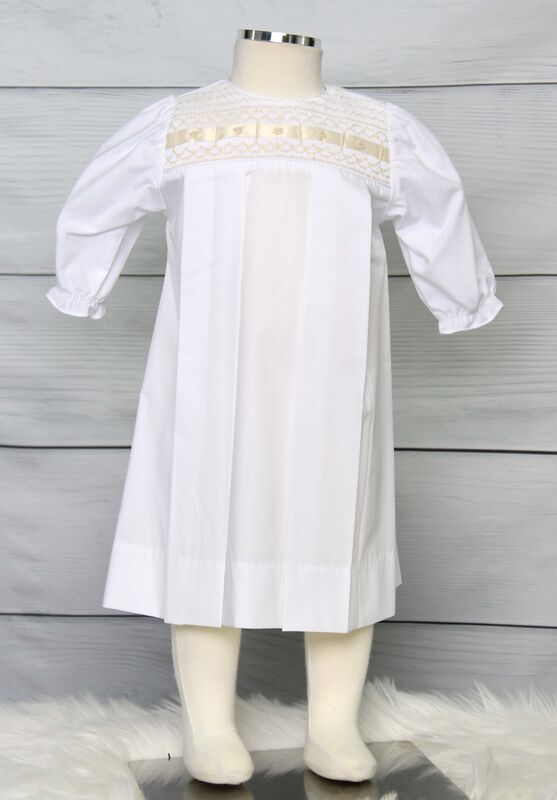 Christening Gowns, Christening Gowns for Girls, Baptism Dresses for Girls 412628-CC225 - product images  of 