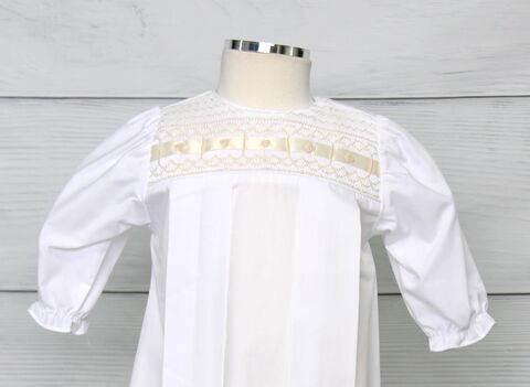 Christening,Gowns,,Gowns,for,Girls,,Baptism,Dresses,Girls,412628-CC225,Clothing,Children,Baby,Baby_Girl_Clothes,Easter_Dresses,Baby_Girl_Easter,Easter_Outfits,Easter_Outfit,Smocked_Dresses,Baby_Easter_Dress,Baby_Girl_Smocked,Smocked_Bishop,Easter_Dress,Easter_Baby,Newborn_Girl_Clothes,Newborn_Girl_Outfit,Poly Cotton Fabric