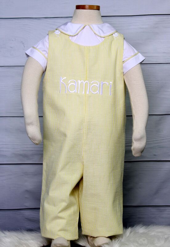 Toddler Boy Dress Clothes, Baby Boy Jon Jon, Zuli Kids 293376 - product images  of 